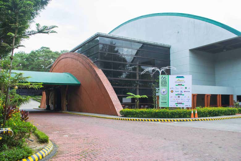 Camp John Hay