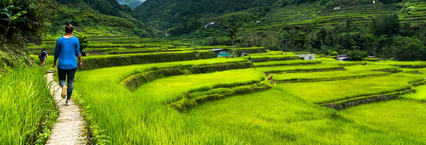 Banaue