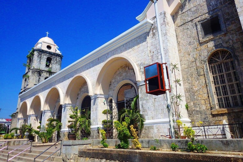Cattedrale di San José