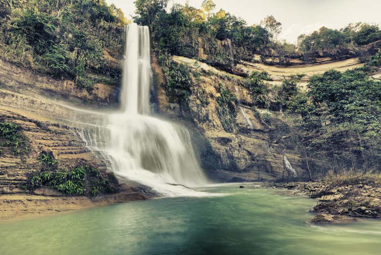 Make the most of your visit to the beautiful Philippines