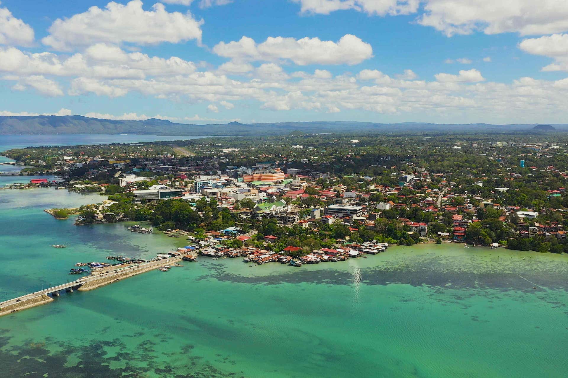 Tour di Tagbilaran