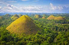Bohol Guided Tour