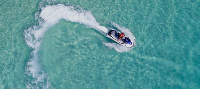 Boracay Jet Ski Rental
