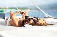 Boracay Sunset Boat Party