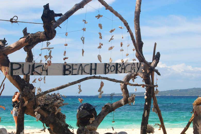 Puka Beach