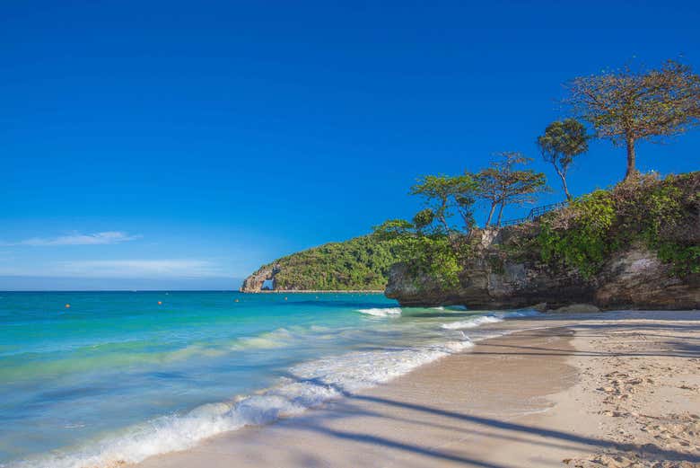 Playa Ilig Iligan