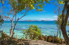 Guided Tour of Boracay