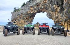Boracay ATV Ride