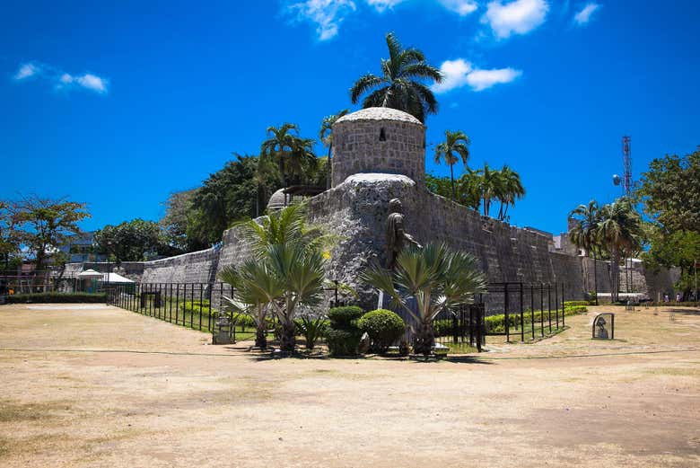 Forte de São Pedro