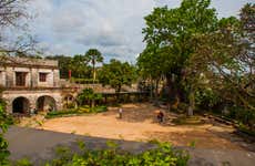 Tour privato di Cebu