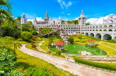 Visite guidée de Cebu