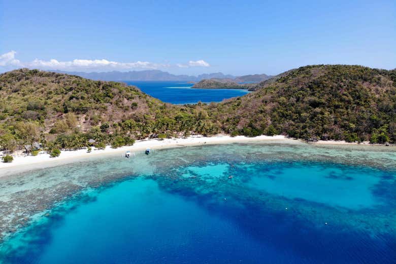 Île Coco