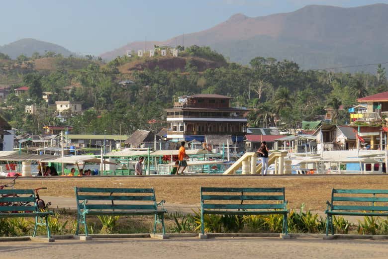 Lualhati Park