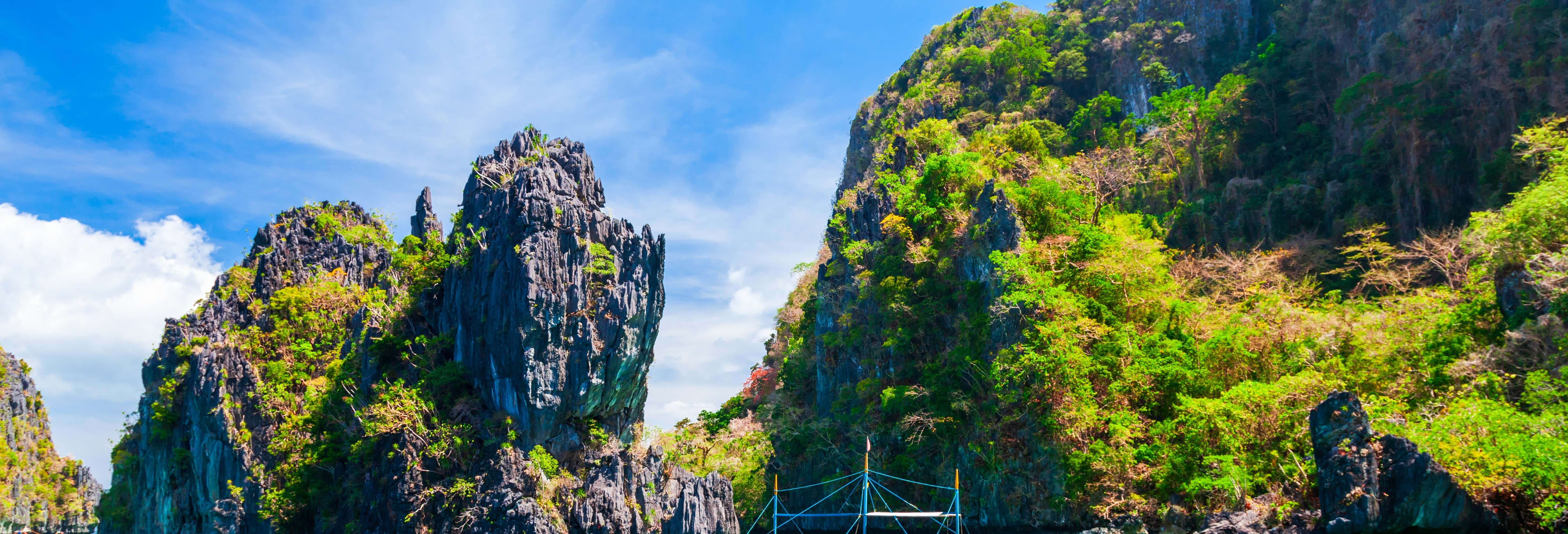 Visite guidate e free tour a Coron
