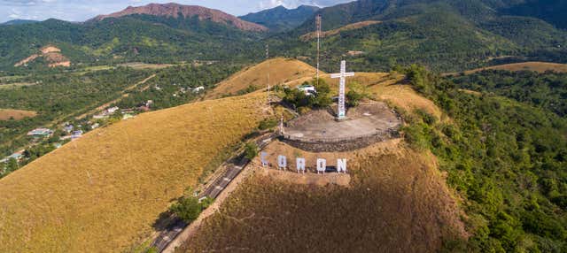 Tour por Corón