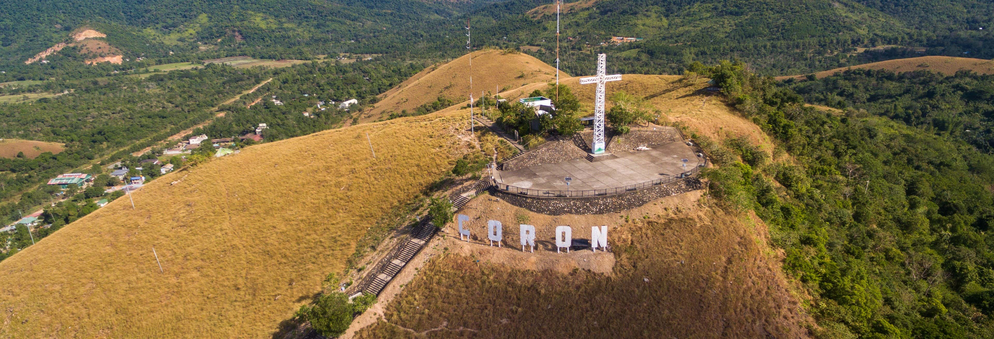 Visite guidate e free tour a Coron