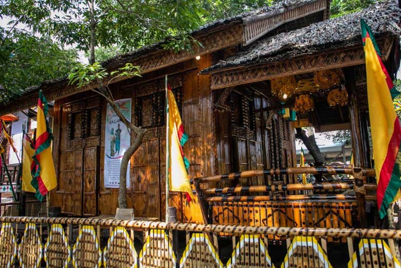 Kadayawan Village