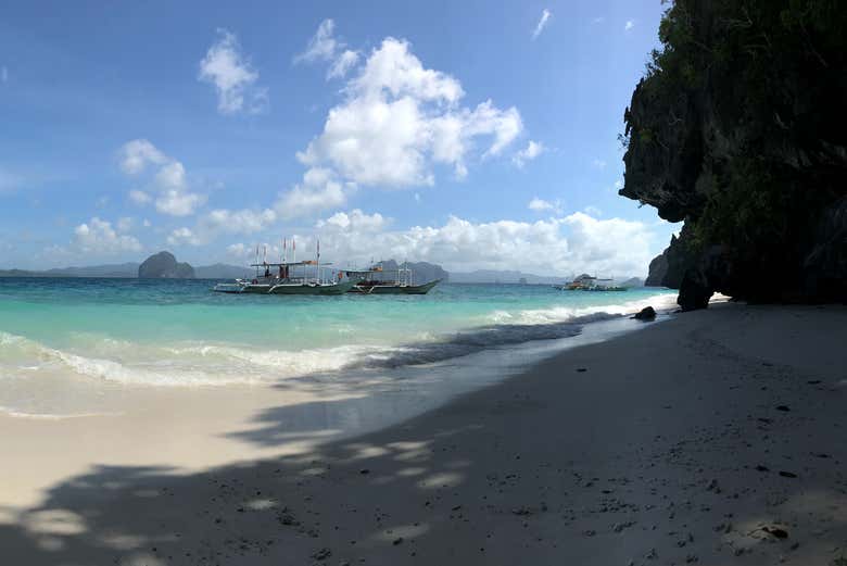 Entalula Island
