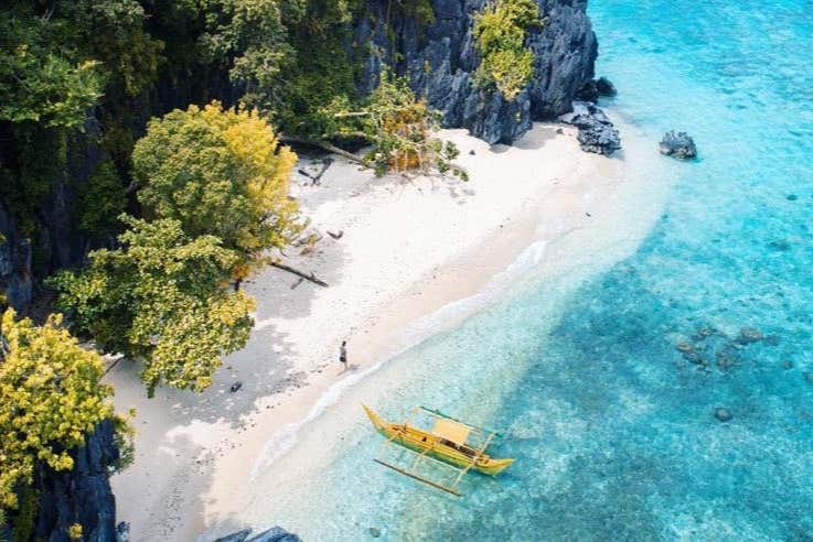 Secret Beach