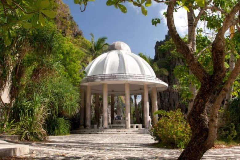 Santuario Matinloc