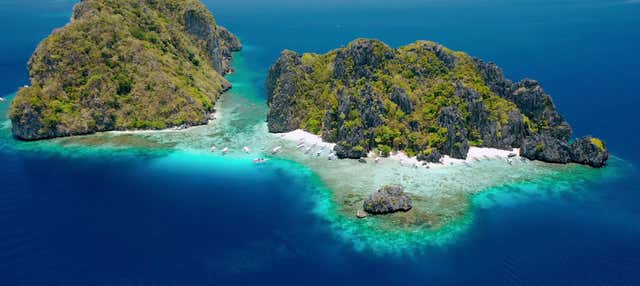 Tour privato di El Nido