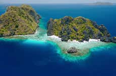 Tour privato di El Nido
