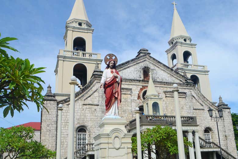 Catedral de Nossa Senhora da Candelária