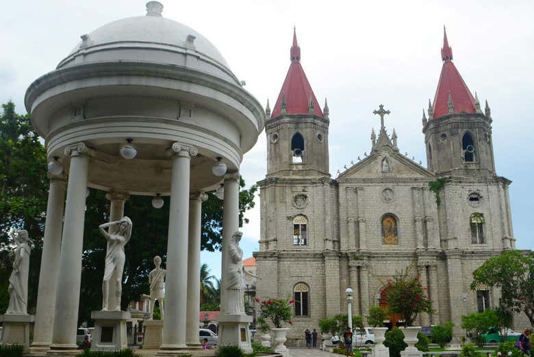 Igreja Molo