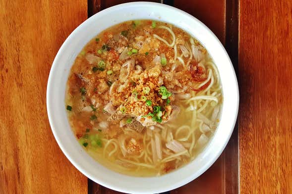 Iloilo Food Tour