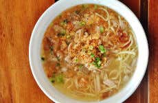 Iloilo Food Tour