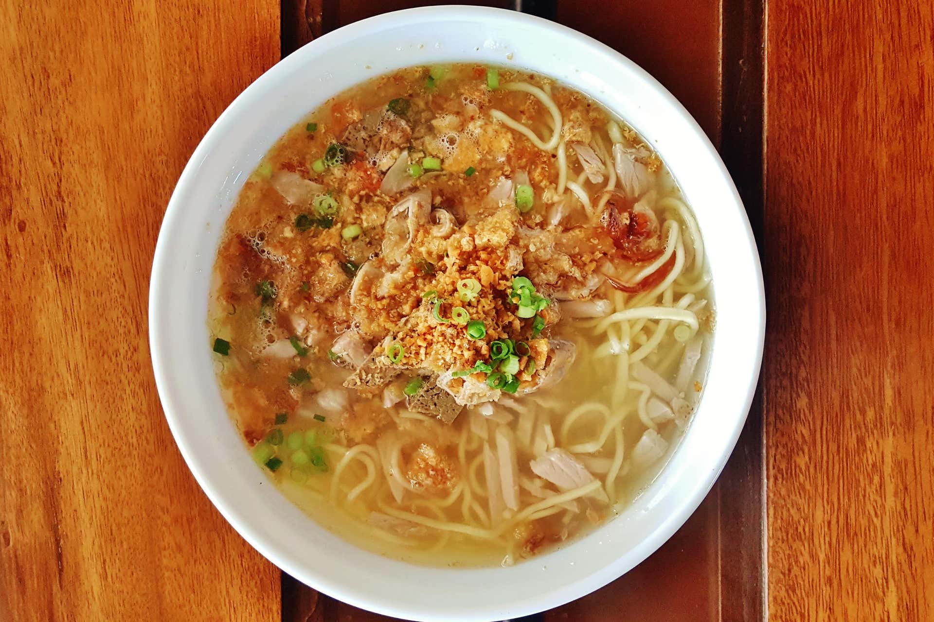 Iloilo Food Tour