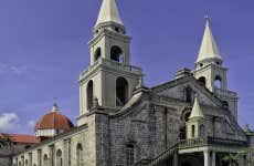 Tour por Iloilo
