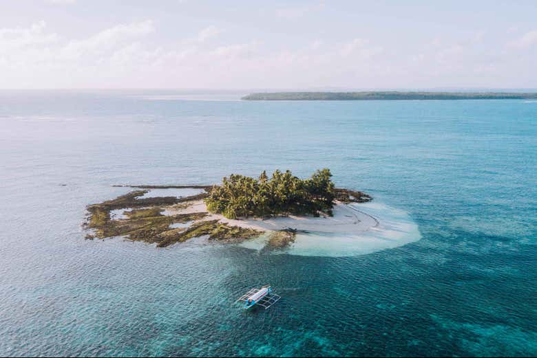 Isla Guyam