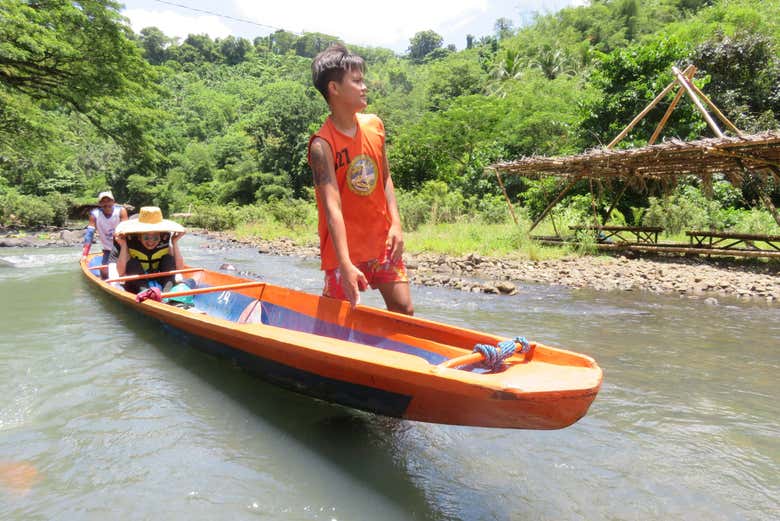 Get ready for this adrenaline-filled adventure