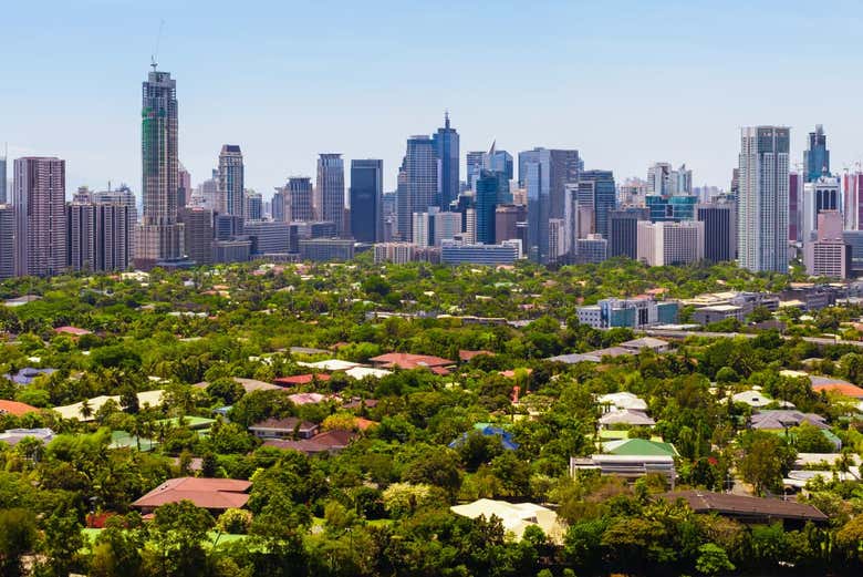 Manila