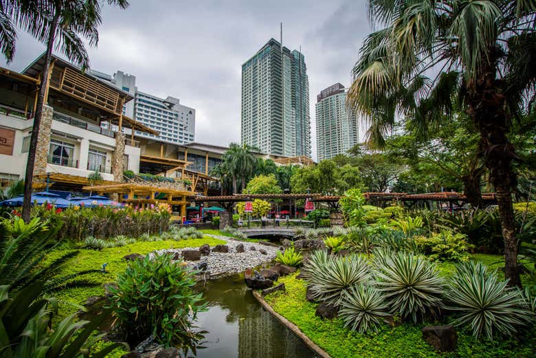 Makati