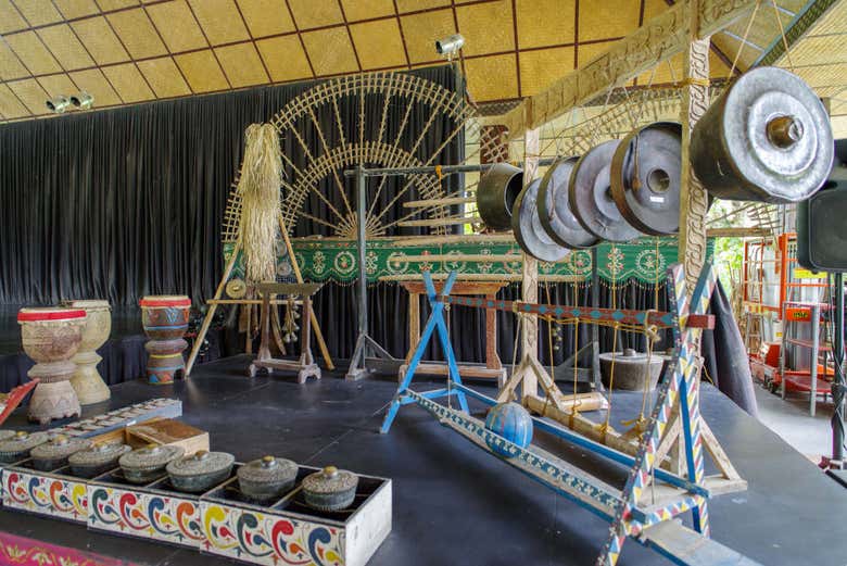 Museu