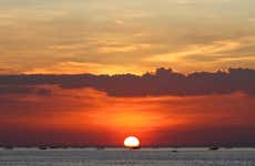 Manila Sunset Bike Tour