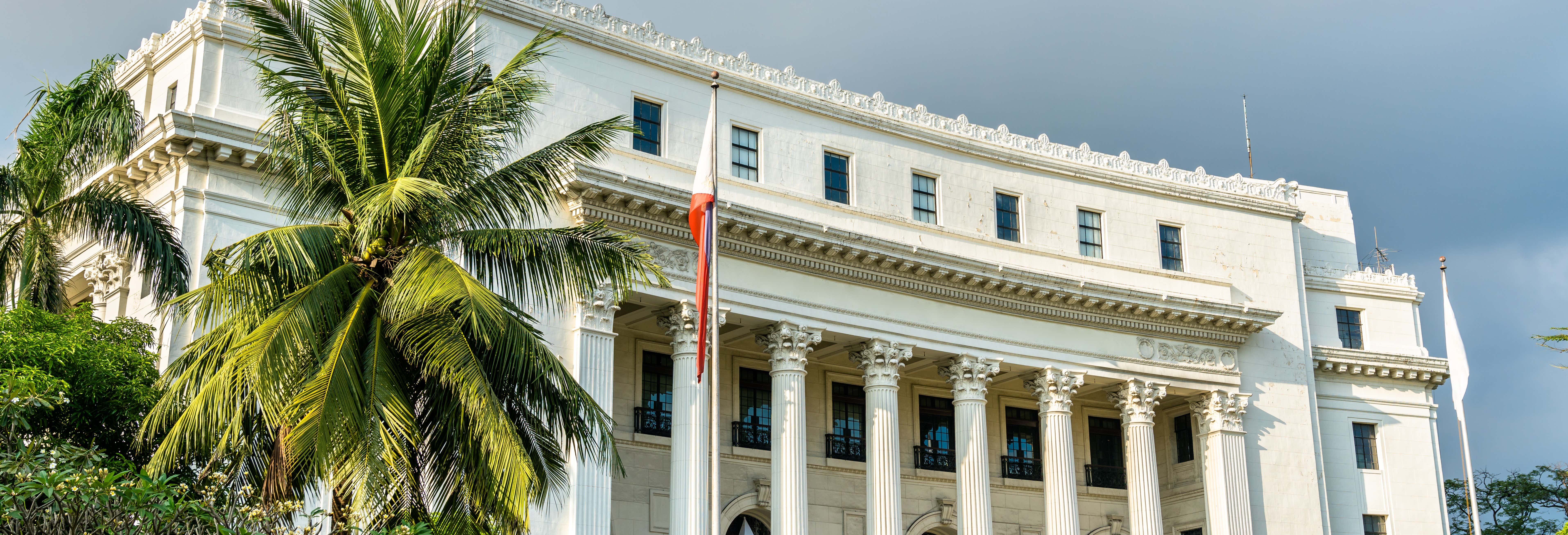 Guided tours and free tours in Manila