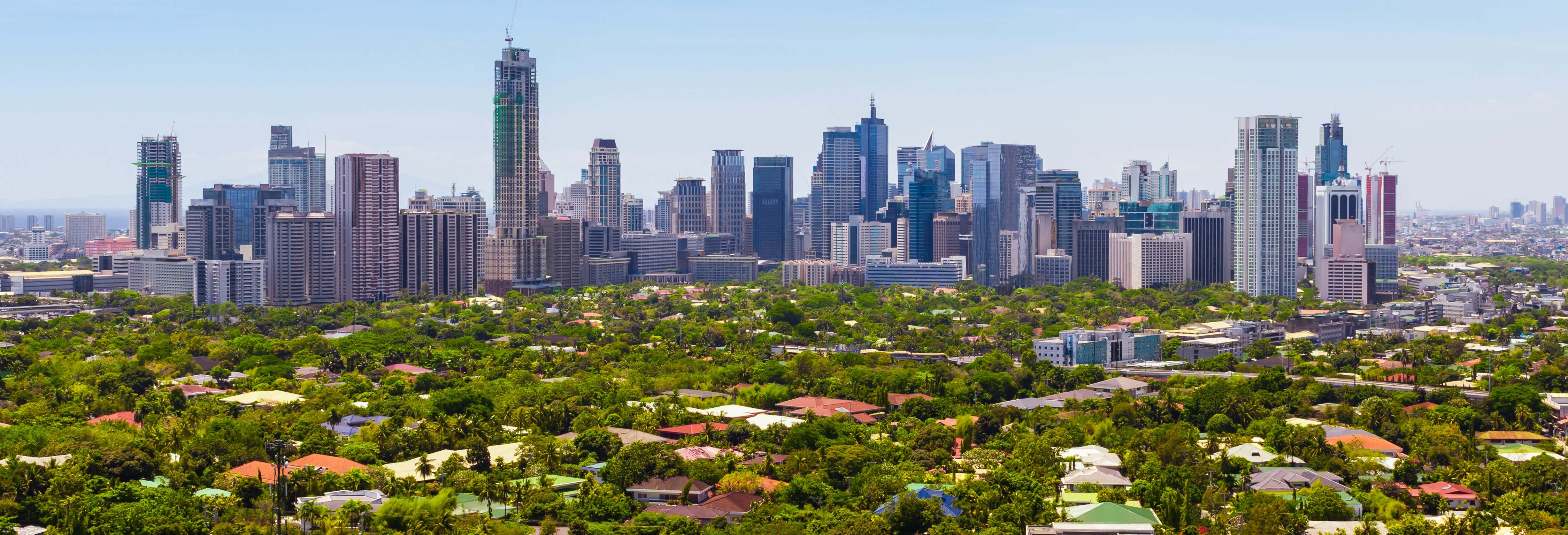 Guided tours and free tours in Manila