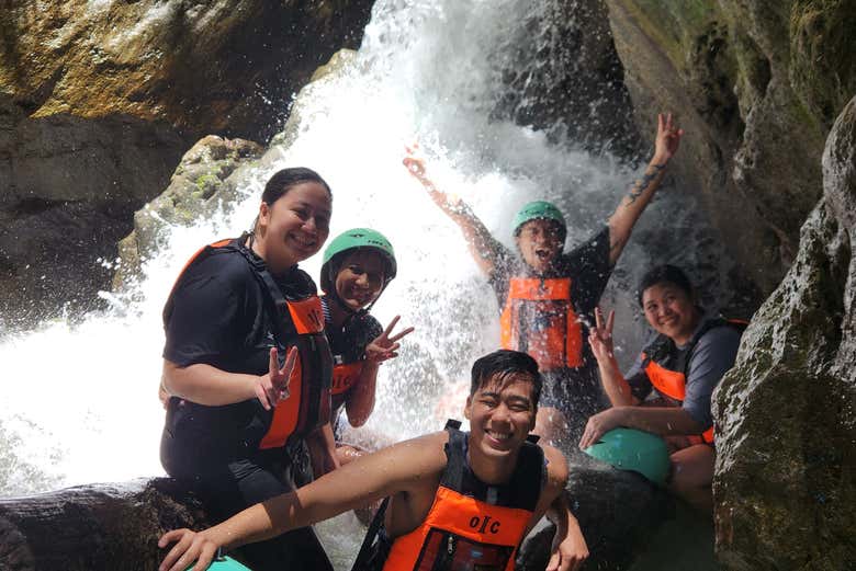 Have a fun-packed day immersed in nature