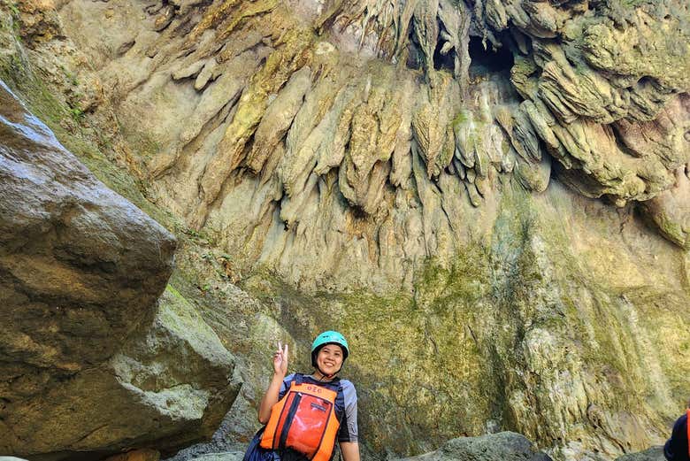 Experience nature like never before!
