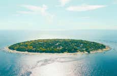 Excursión a Balicasag con avistamiento de delfines