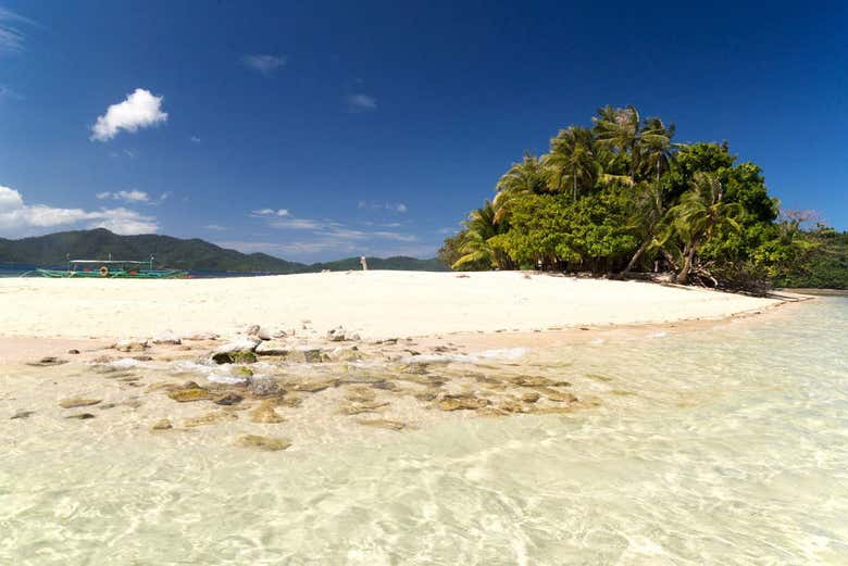 German Island