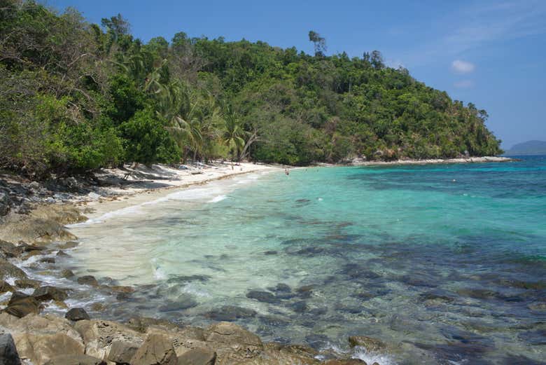 Maxima Beach