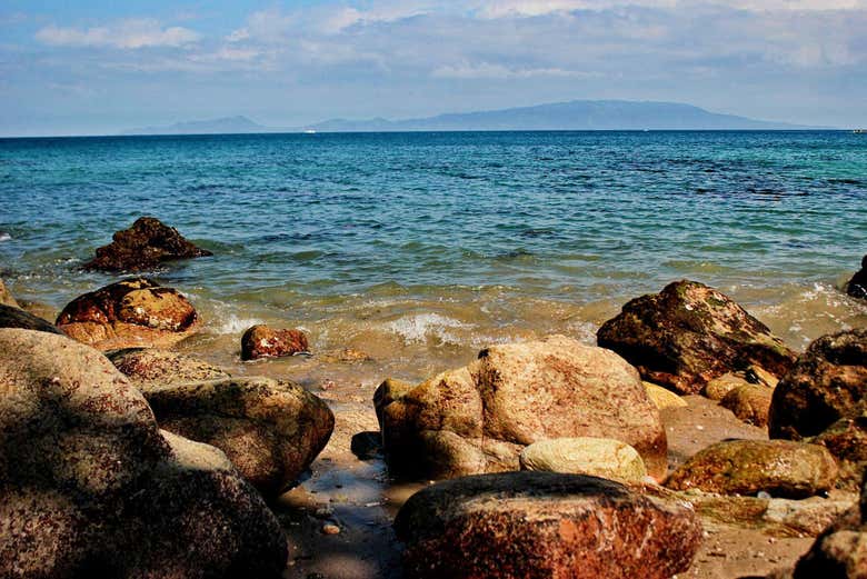 Puerto Galera