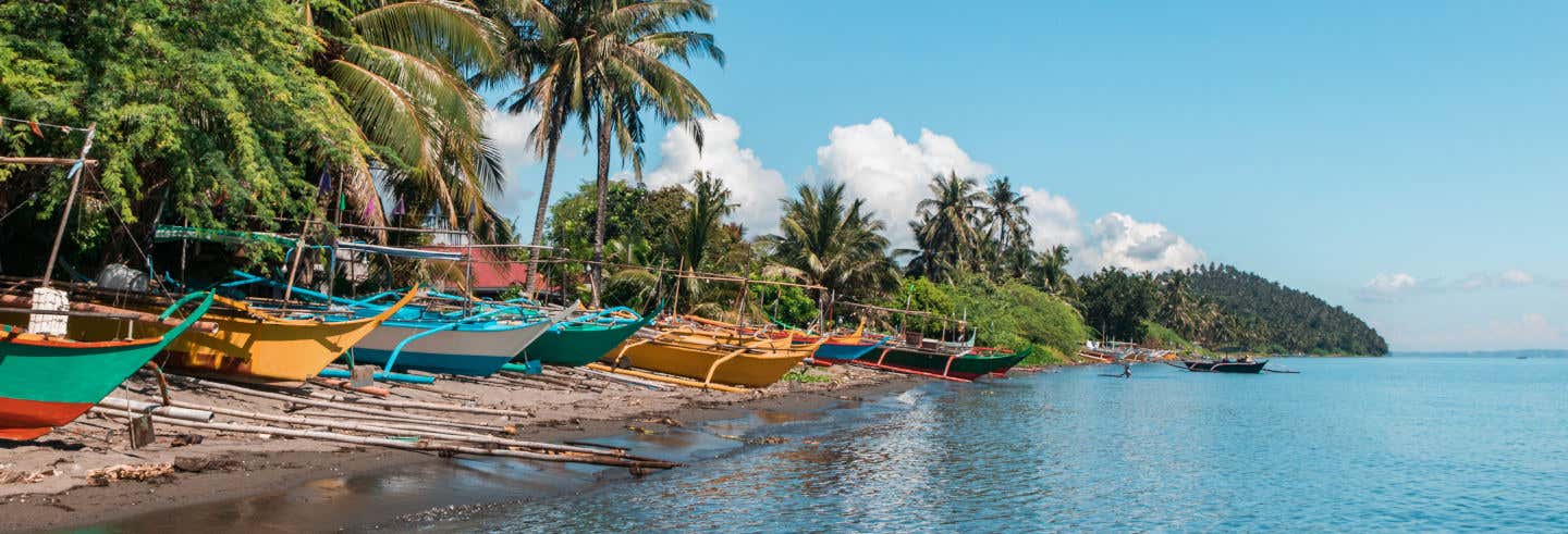 Puerto Galera