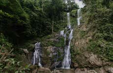Guided Tour of Puerto Galera