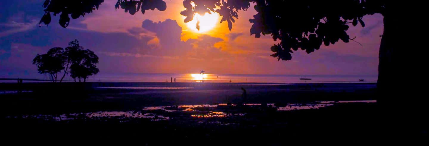 Passeios de barco em Puerto Princesa