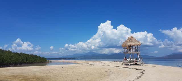 Honda Bay Islands Tour
